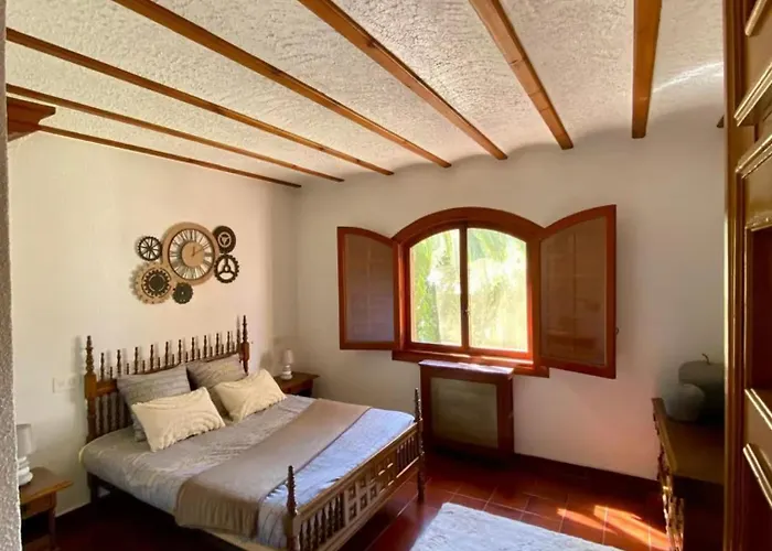 Villa Roxana Elda